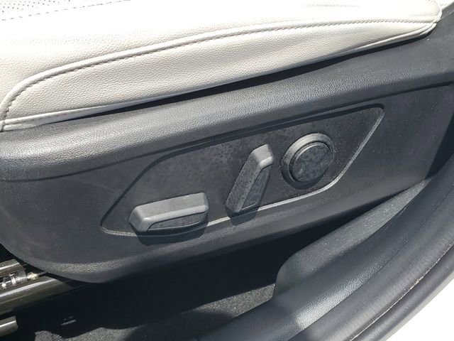Certified 2023 Hyundai Tucson SEL w/ Convenience Package FWD image 11