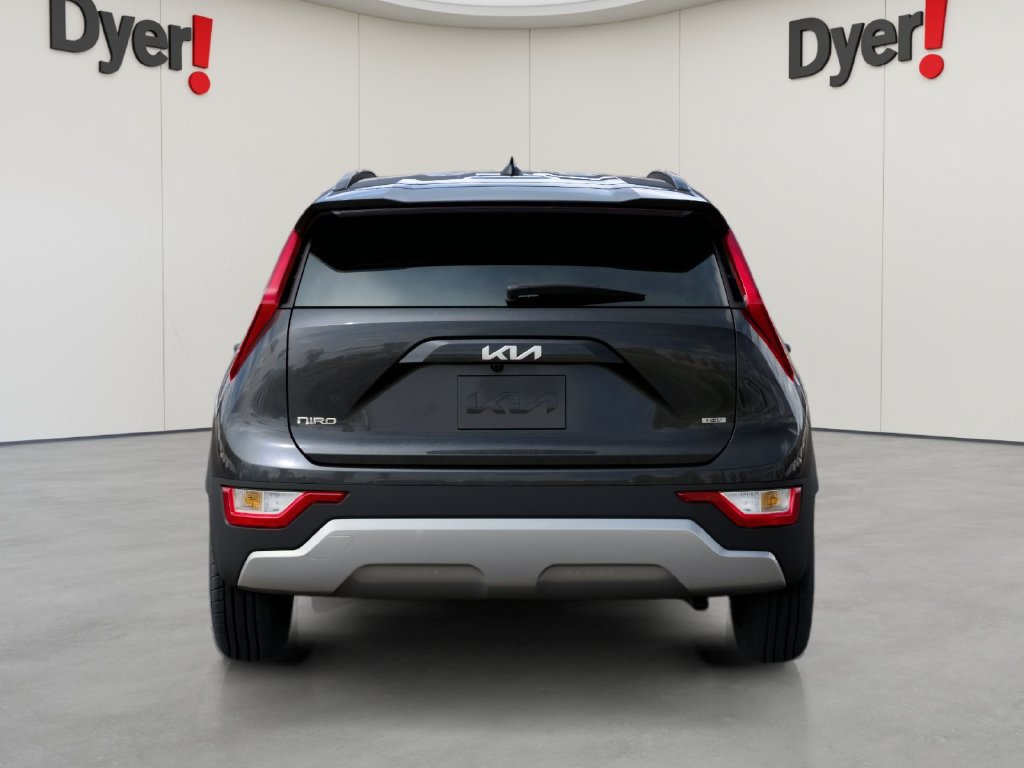 New 2026 Kia Niro EX w/ EX Premium Package FWD image 13