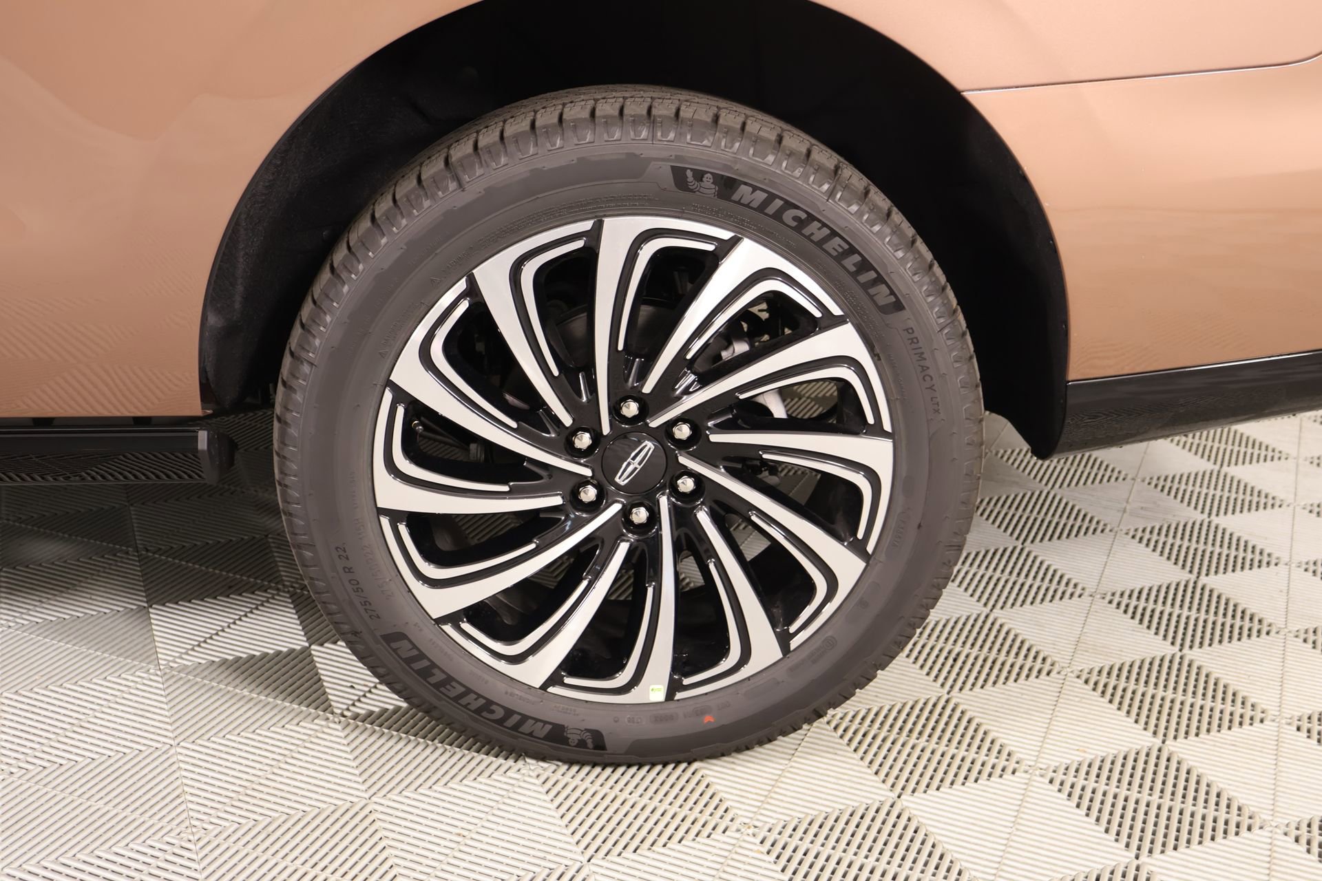 New 2026 Lincoln Navigator Black Label AWD/4WD image 20