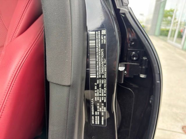 Used 2023 Maserati Grecale Modena AWD/4WD image 21