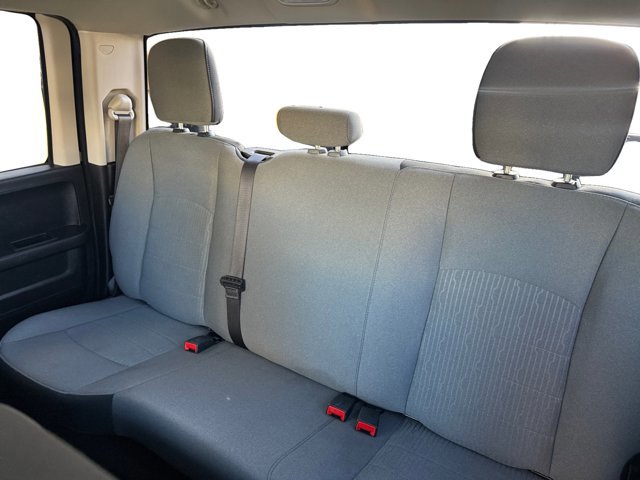 Used 2021 RAM 1500 Express image 11