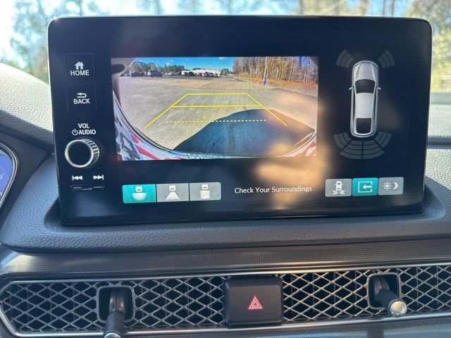 Used 2024 Acura Integra A-Spec image 18