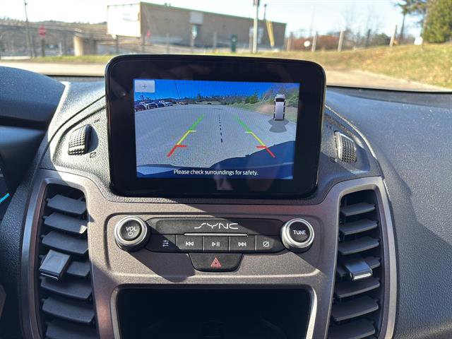 Used 2023 Ford Transit Connect XLT image 22