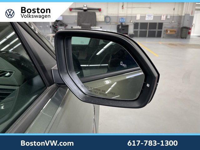 New 2026 Volkswagen Atlas Peak Edition image 7