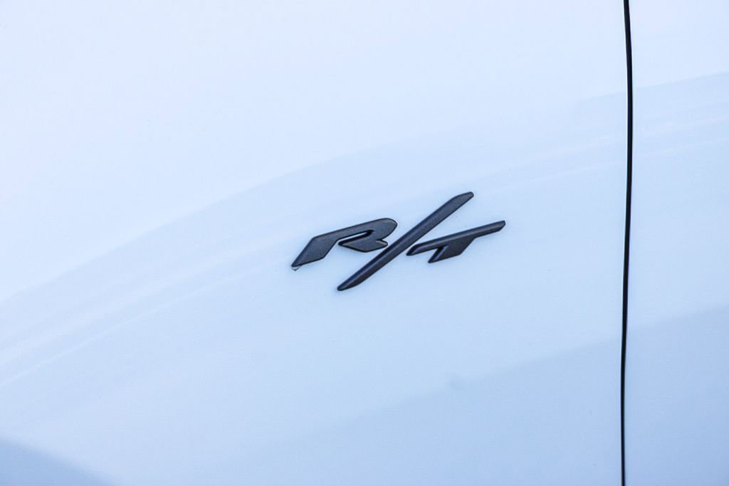 New 2026 Dodge Charger R/T AWD/4WD image 6