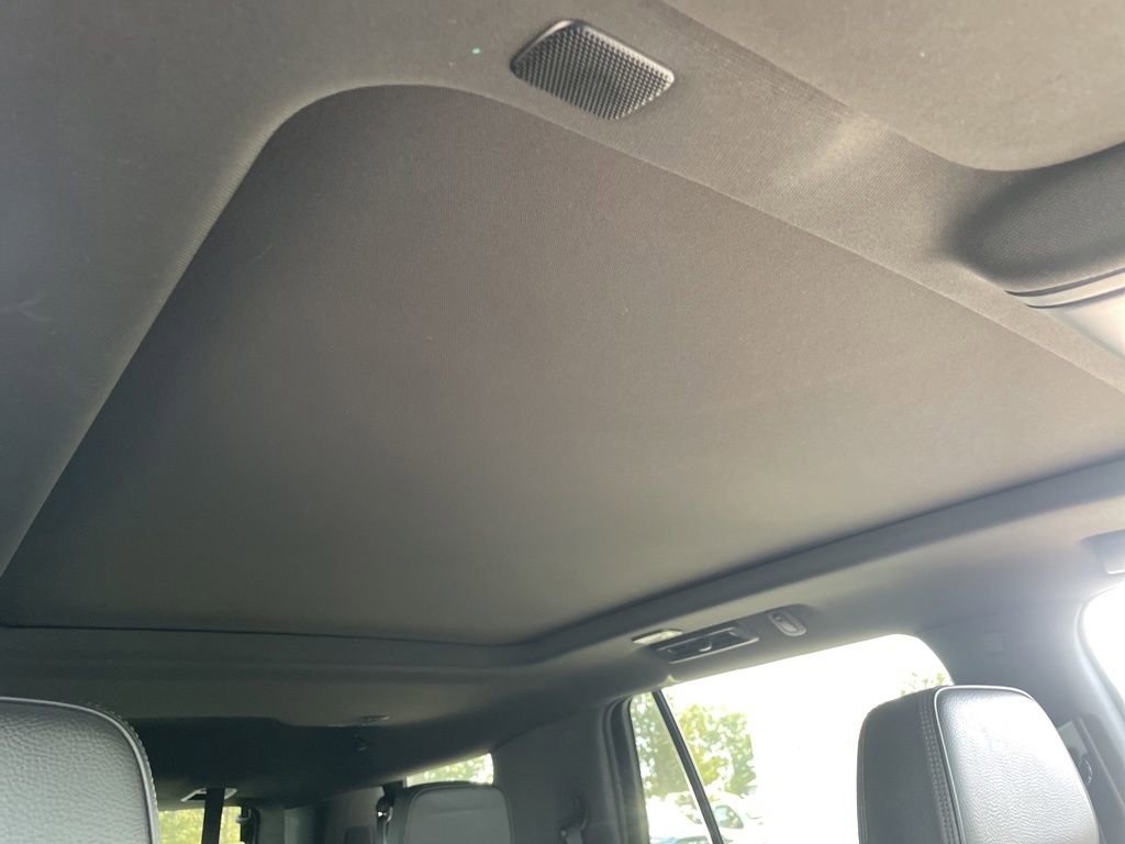 Used 2023 GMC Yukon Denali w/ Max Trailering Package image 51