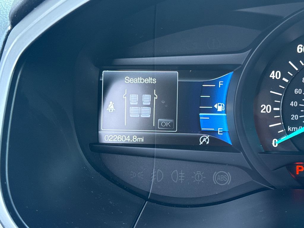 Used 2024 Ford Edge SEL w/ Sport Appearance Package image 45