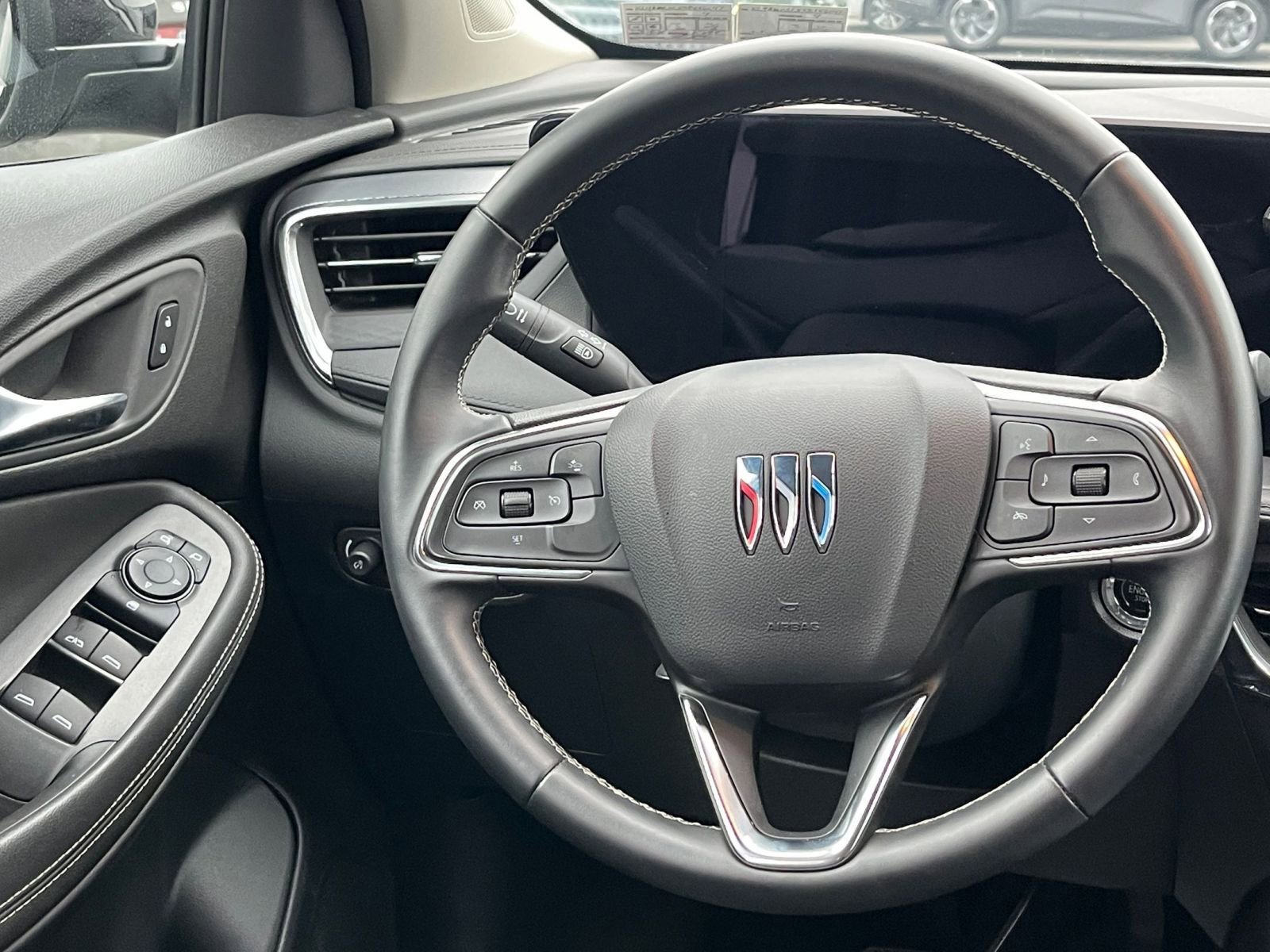 Used 2025 Buick Encore GX Preferred image 27
