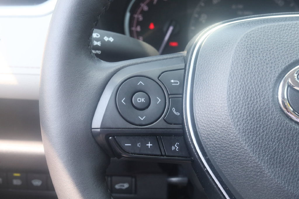 Certified 2024 Toyota RAV4 XLE w/ Convenience Package AWD/4WD image 22