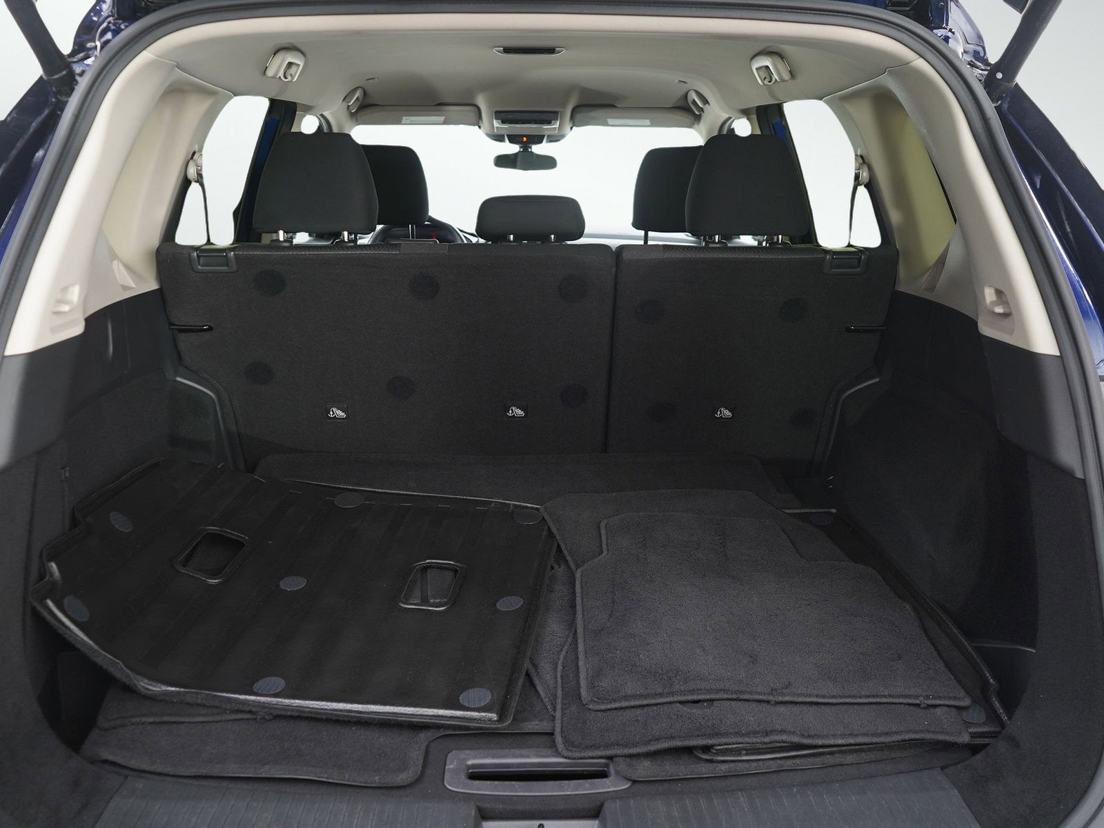 Used 2024 Nissan Rogue SV FWD image 11