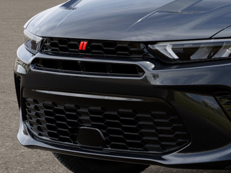 New 2025 Dodge Hornet GT w/ GT Blacktop Package AWD/4WD image 41