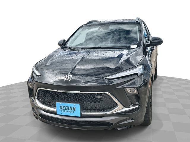 Used 2026 Buick Encore GX Sport Touring