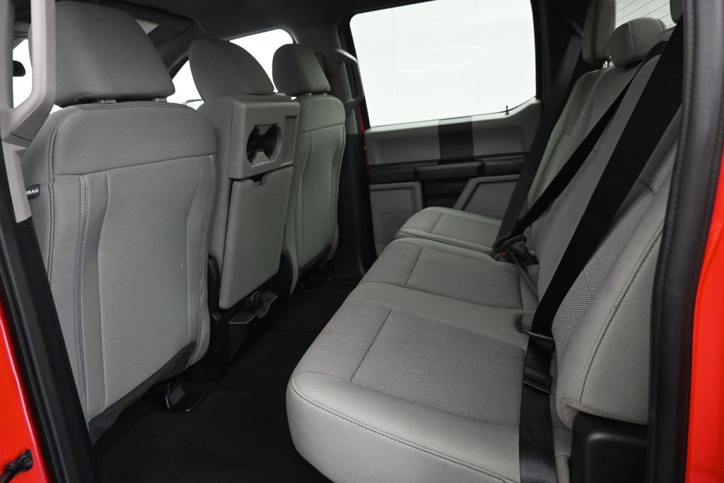 Used 2020 Ford F250 XL w/ STX Appearance Package AWD/4WD image 10