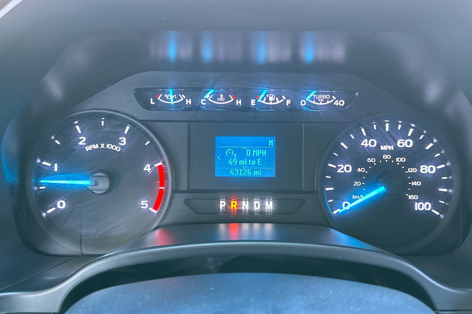 Used 2021 Ford F450 XL w/ Power Equipment Group image 18