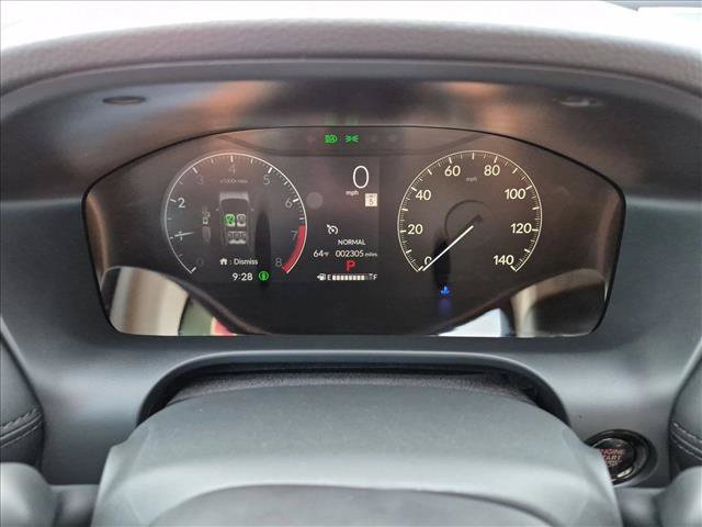 Certified 2027 Honda HR-V LX image 22