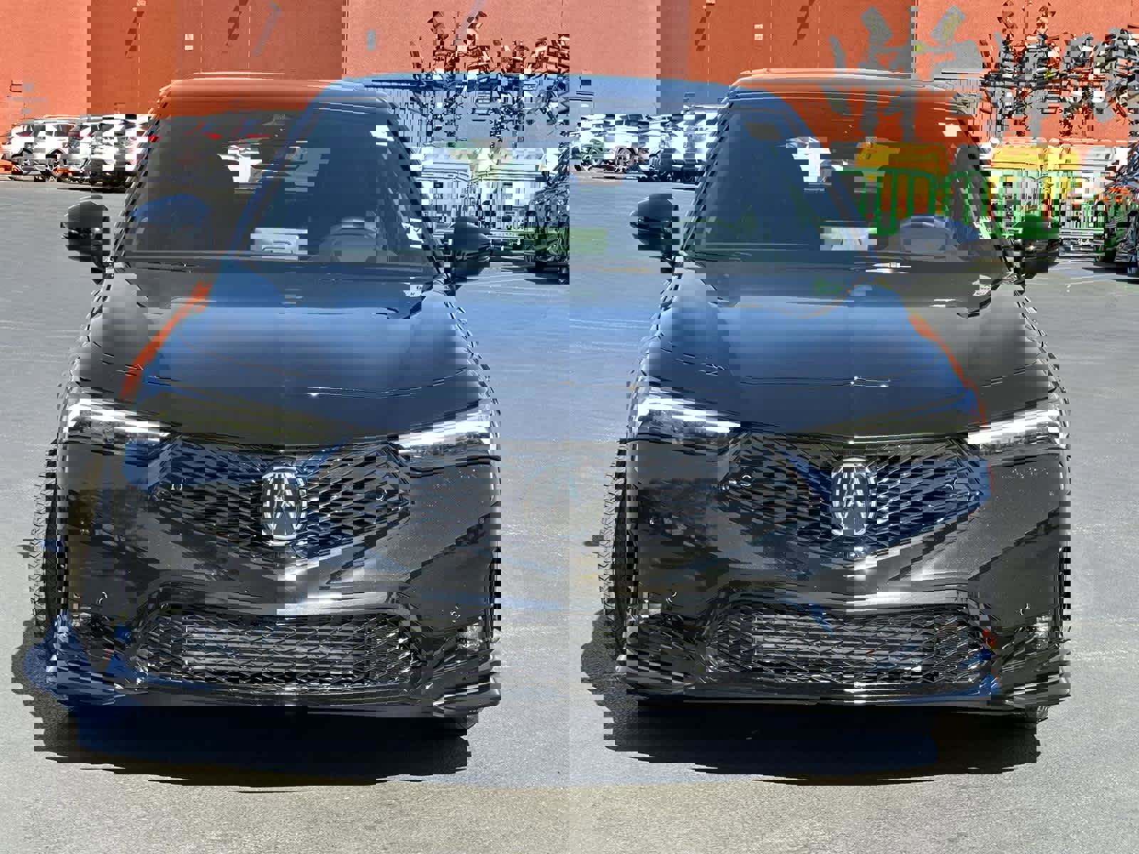 Certified 2026 Acura Integra A-Spec image 6