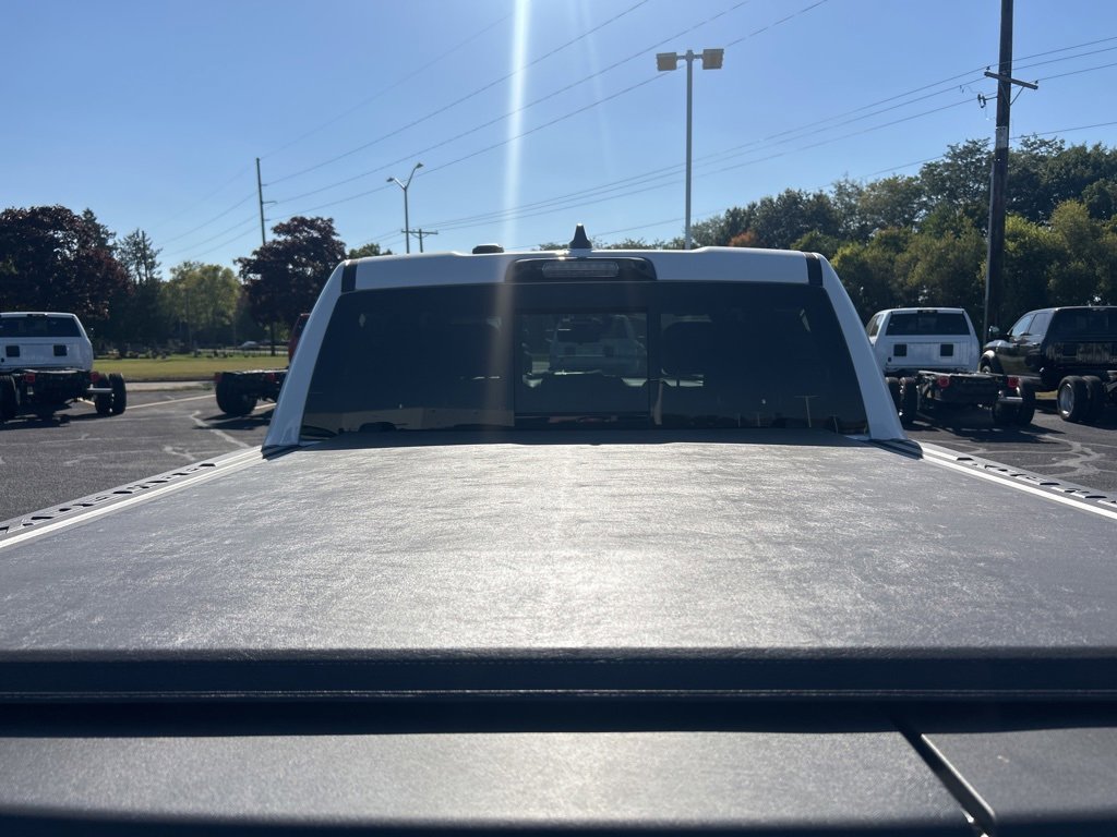 New 2026 RAM 1500 Limited image 22