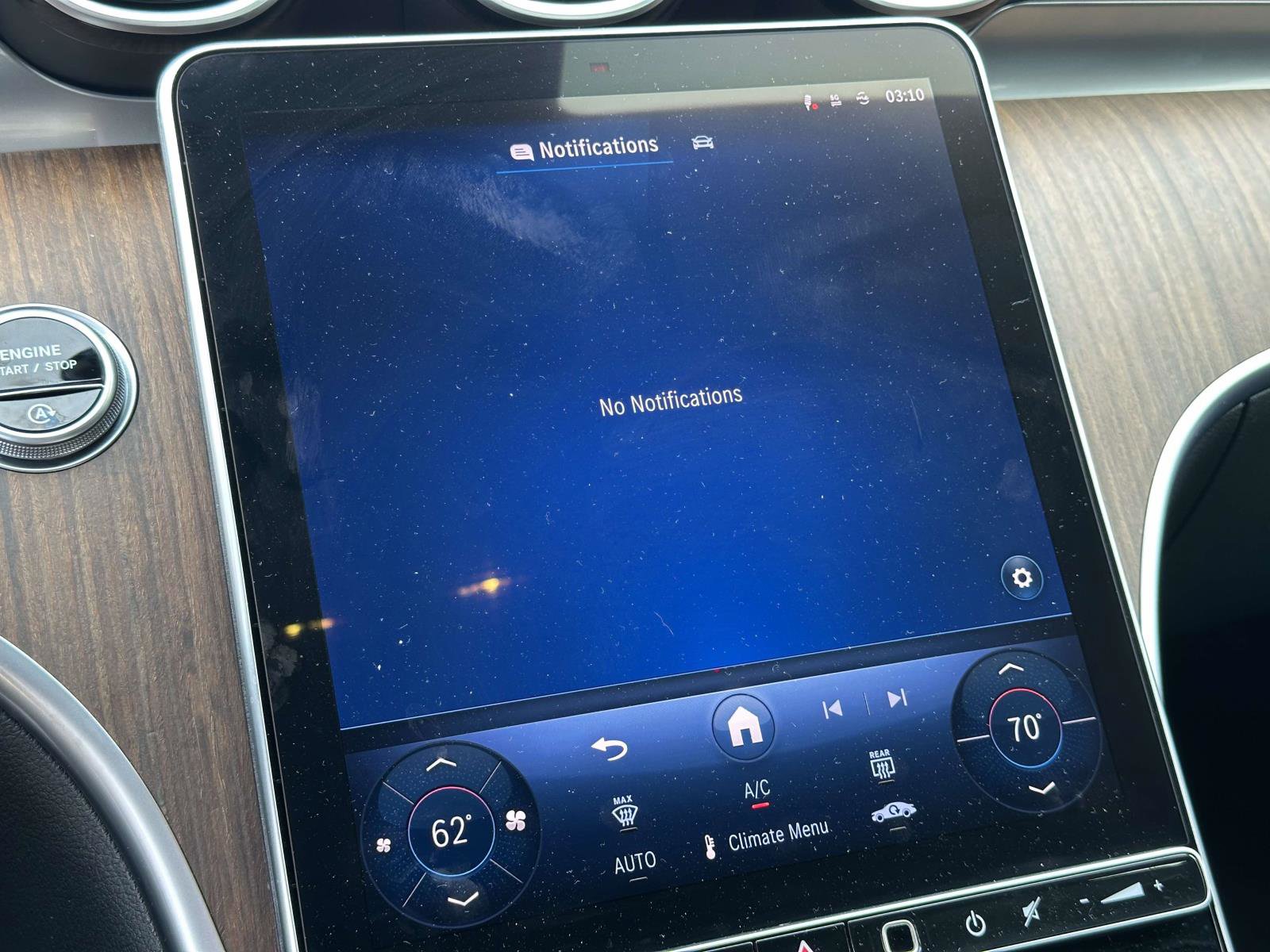 Used 2025 Mercedes-Benz C 300 4MATIC Sedan image 25