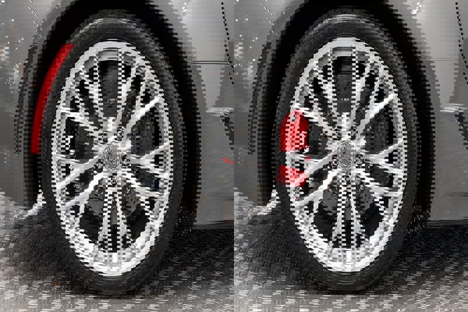 Used 2015 Chevrolet Corvette Z06 w/ 3LZ Preferred Equipment Group image 48