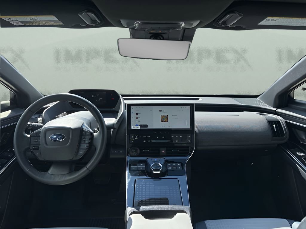 Used 2023 Subaru Solterra Touring image 11