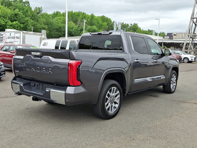 Used 2024 Toyota Tundra 1794 Edition AWD/4WD image 26
