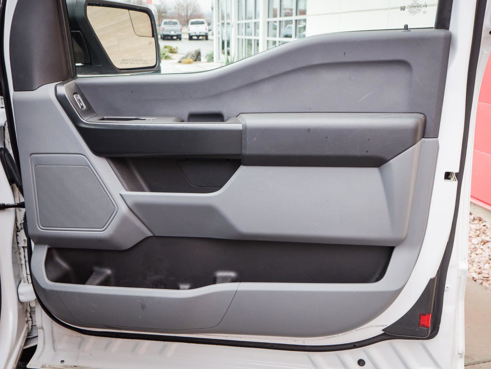 Used 2022 Ford F150 XL w/ Equipment Group 101A High AWD/4WD image 25