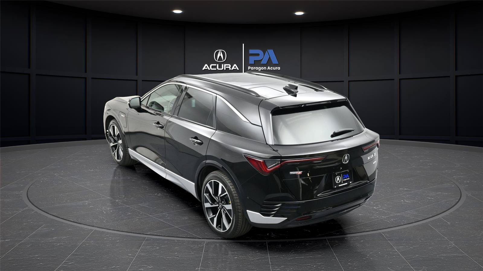 Used 2024 Acura ZDX Type S AWD/4WD image 35