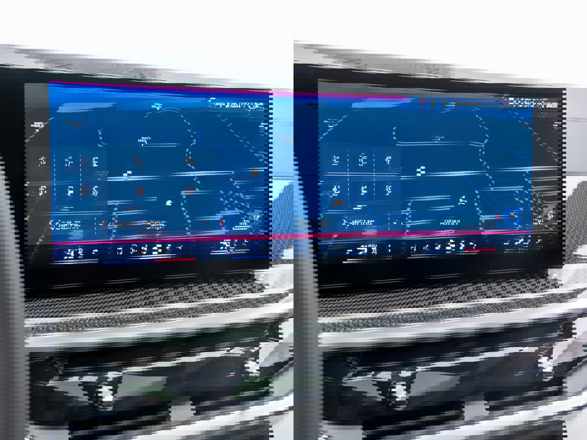 New 2026 BMW X5 M60i w/ Executive Package image 24