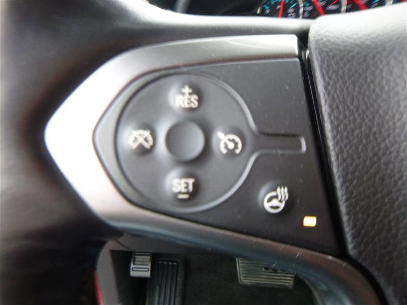 Used 2018 Chevrolet Silverado 2500 LTZ w/ Duramax Plus Package image 13