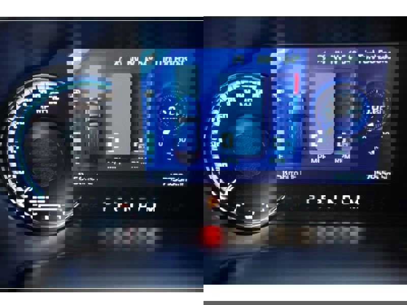 Used 2022 Ford Bronco Wildtrak image 24