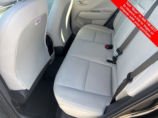 Used 2025 Hyundai Kona SEL image 10