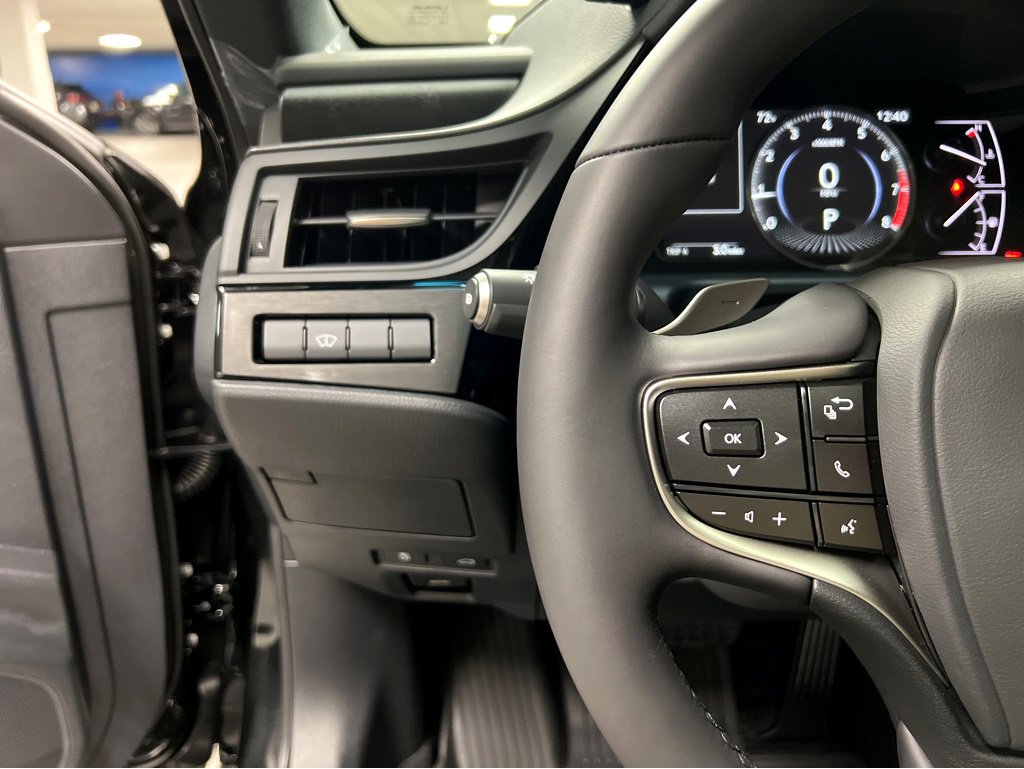 New 2025 Lexus ES 350 w/ Premium Package image 42
