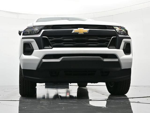 New 2025 Chevrolet Colorado LT image 36