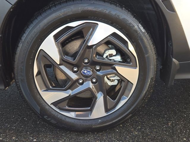 New 2025 Subaru Crosstrek 2.5i Limited w/ Crosstrek Mirror Package image 19