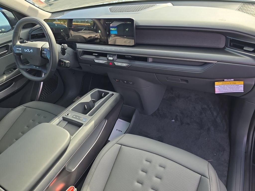 New 2026 Kia EV9 Wind AWD/4WD image 12