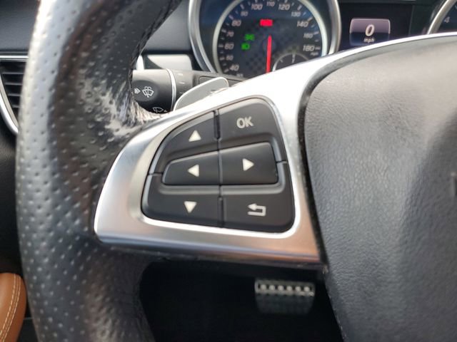 Used 2018 Mercedes-Benz GLE 43 AMG 4MATIC Coupe image 20