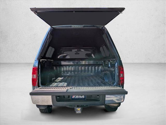 Used 2013 Chevrolet Silverado 1500 LT w/ All-Star Edition AWD/4WD image 6
