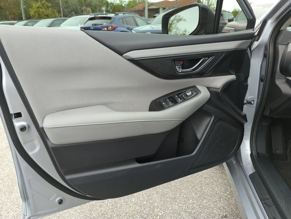 Used 2025 Subaru Legacy Premium image 18