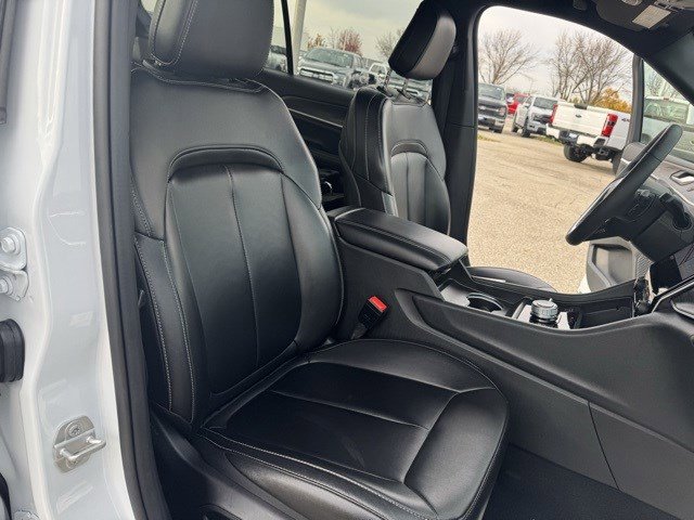 Used 2024 Jeep Grand Cherokee L Limited image 36