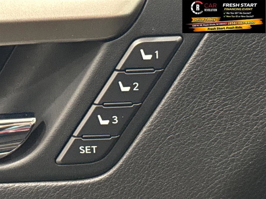 Used 2016 Lexus RX 350 AWD w/ Premium Package image 38