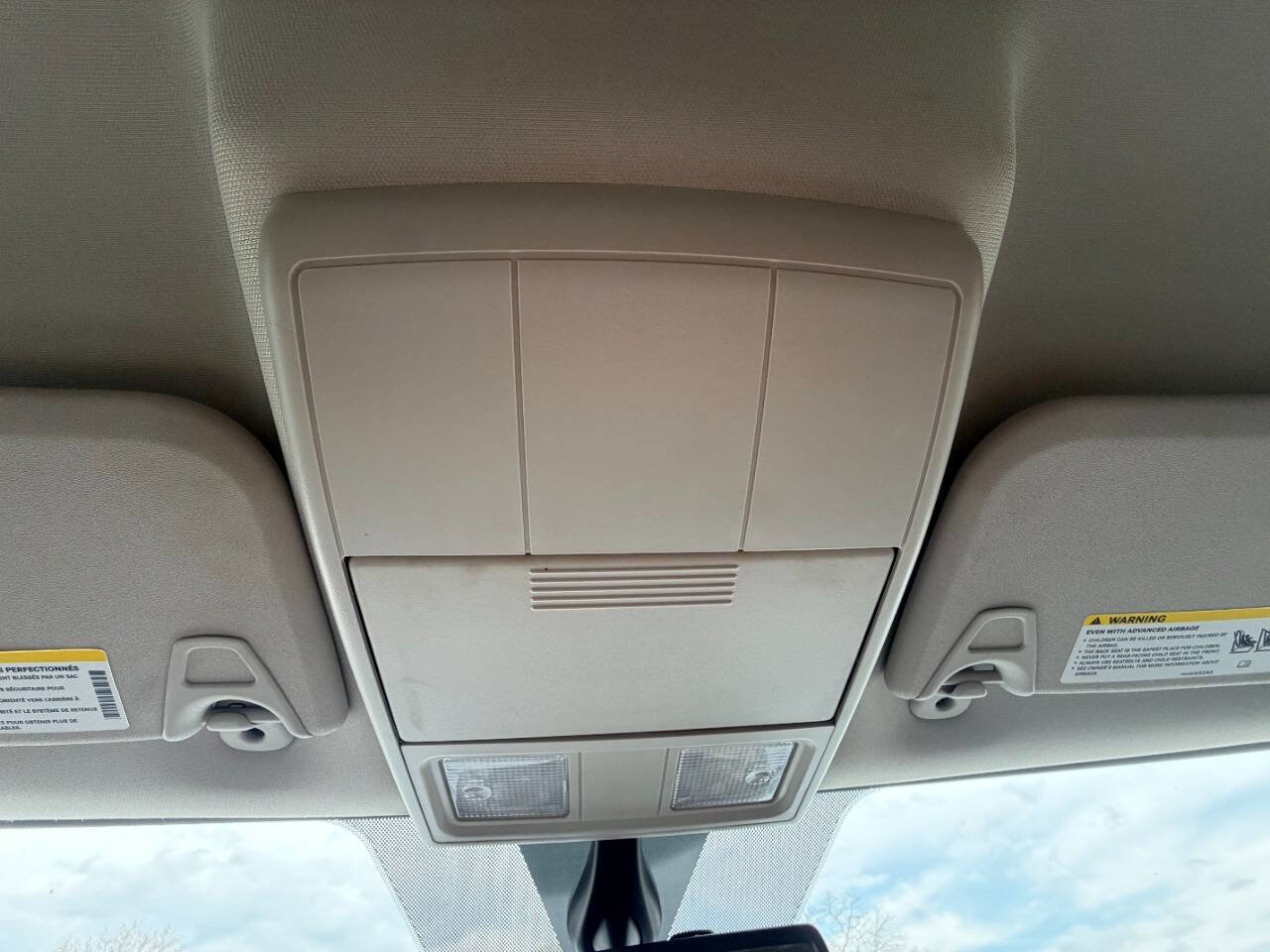 Used 2016 Dodge Journey SE w/ Flexible Seating Group image 27