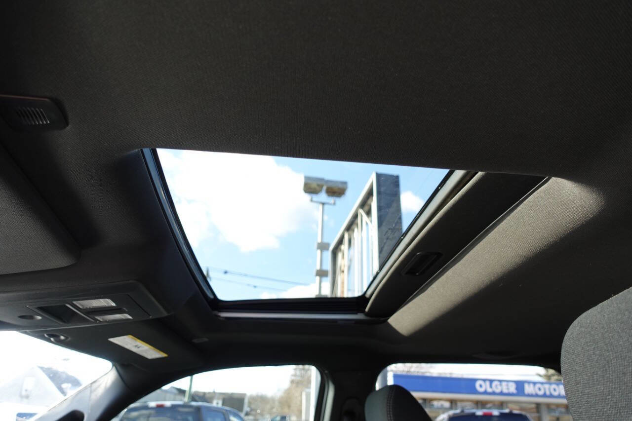 Used 2021 RAM 1500 Classic Warlock image 19