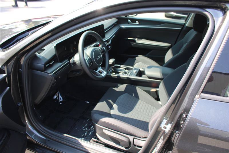 Used 2026 Kia K5 LXS FWD image 10