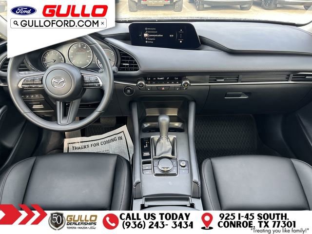 Used 2026 MAZDA MAZDA3 2.5 S Sedan w/ Preferred Pkg FWD image 11