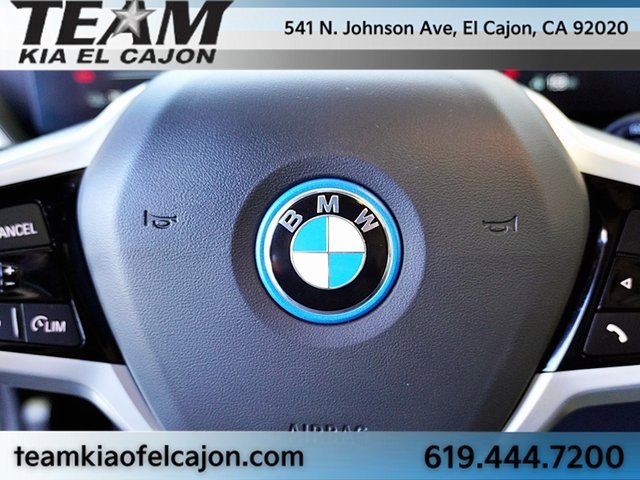 Used 2025 BMW i4 eDrive40 image 35