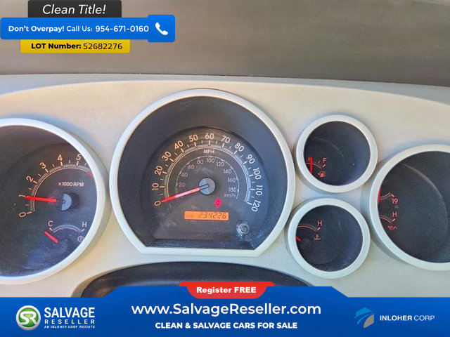 Used 2007 Toyota Tundra SR5 RWD image 12