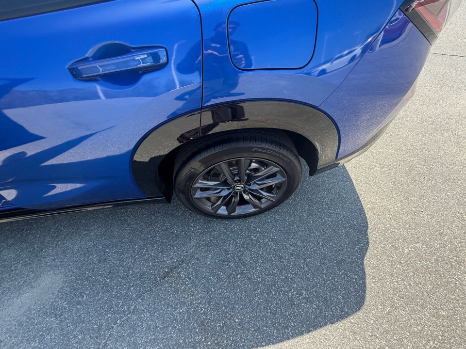 Used 2025 Acura ADX A-Spec image 26