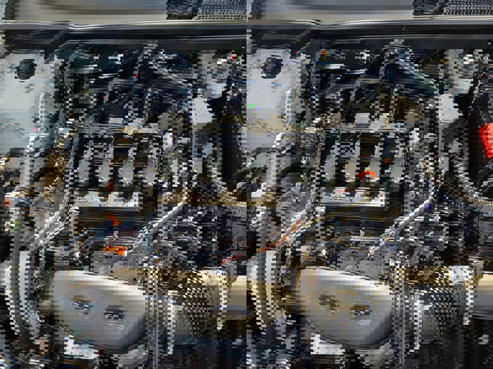 Used 2023 Honda Civic EX image 17