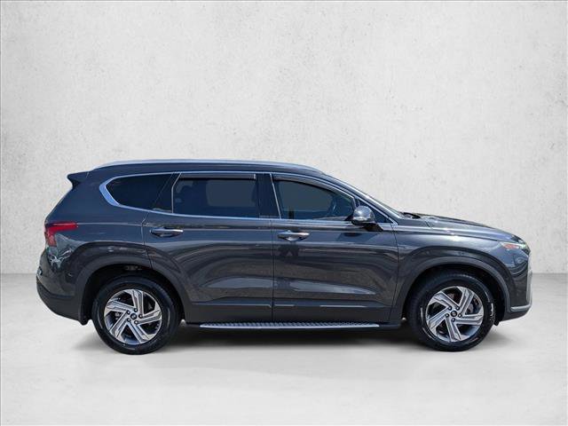 Used 2023 Hyundai Santa Fe SEL w/ Cargo Package FWD image 4