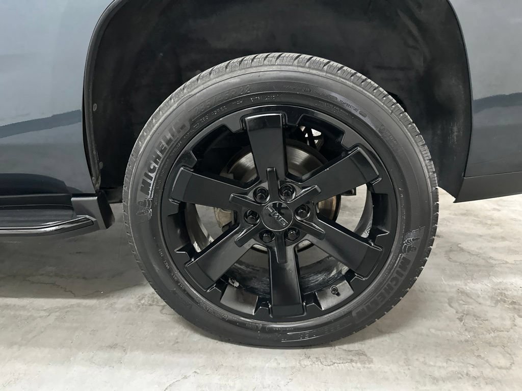 Used 2019 GMC Yukon SLT w/ Graphite Performance Edition RWD image 70